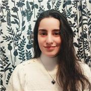 Maestra nativa ofrece clases divertidas y prácticas de español para niños y adultos.